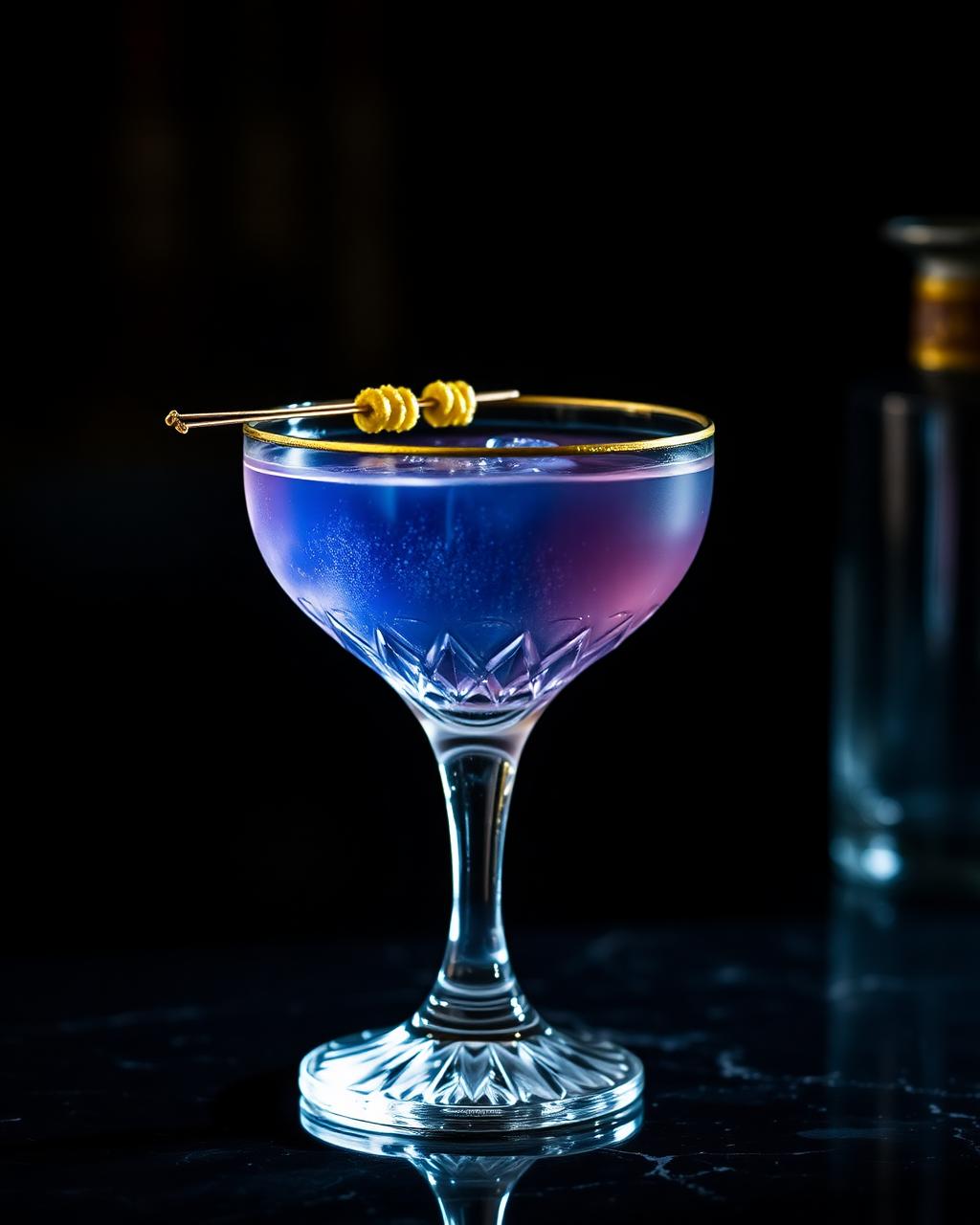 Signature Cocktails